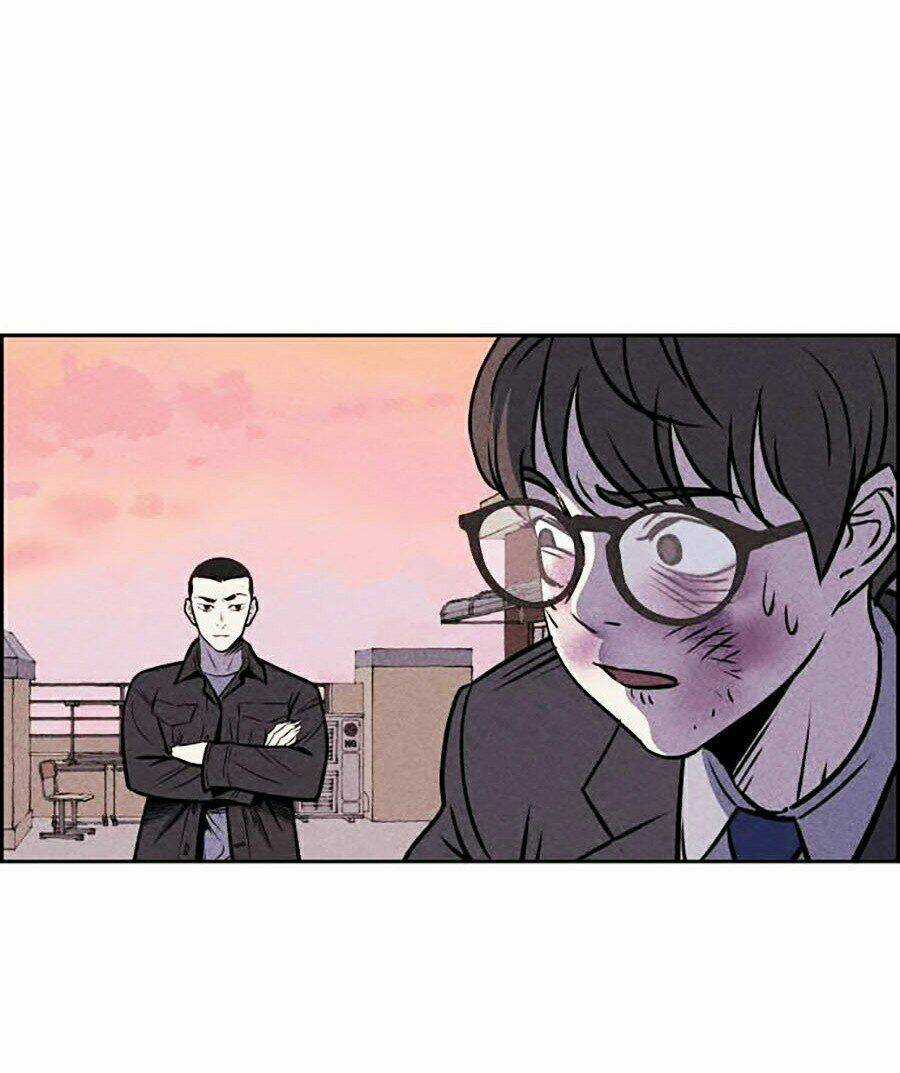 Óc Chó Toàn Năng Chapter 4 trang 14