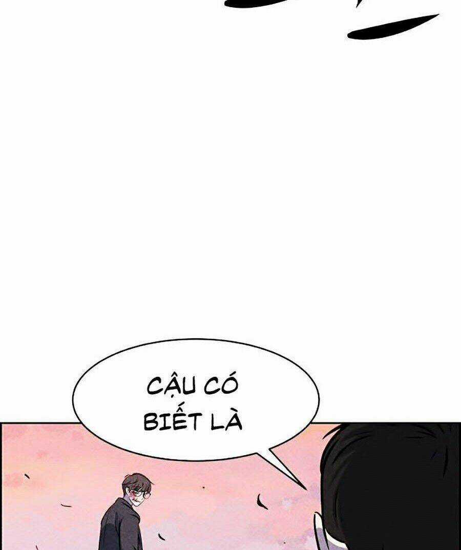 Óc Chó Toàn Năng Chapter 4 trang 19