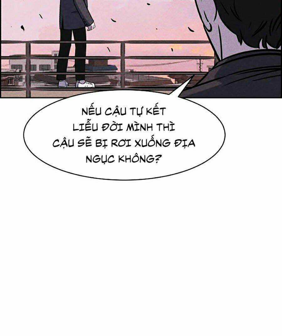 Óc Chó Toàn Năng Chapter 4 trang 20