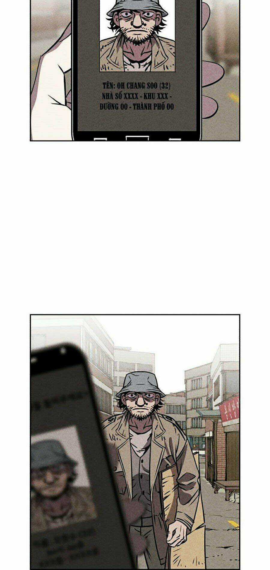 Óc Chó Toàn Năng Chapter 4 trang 27