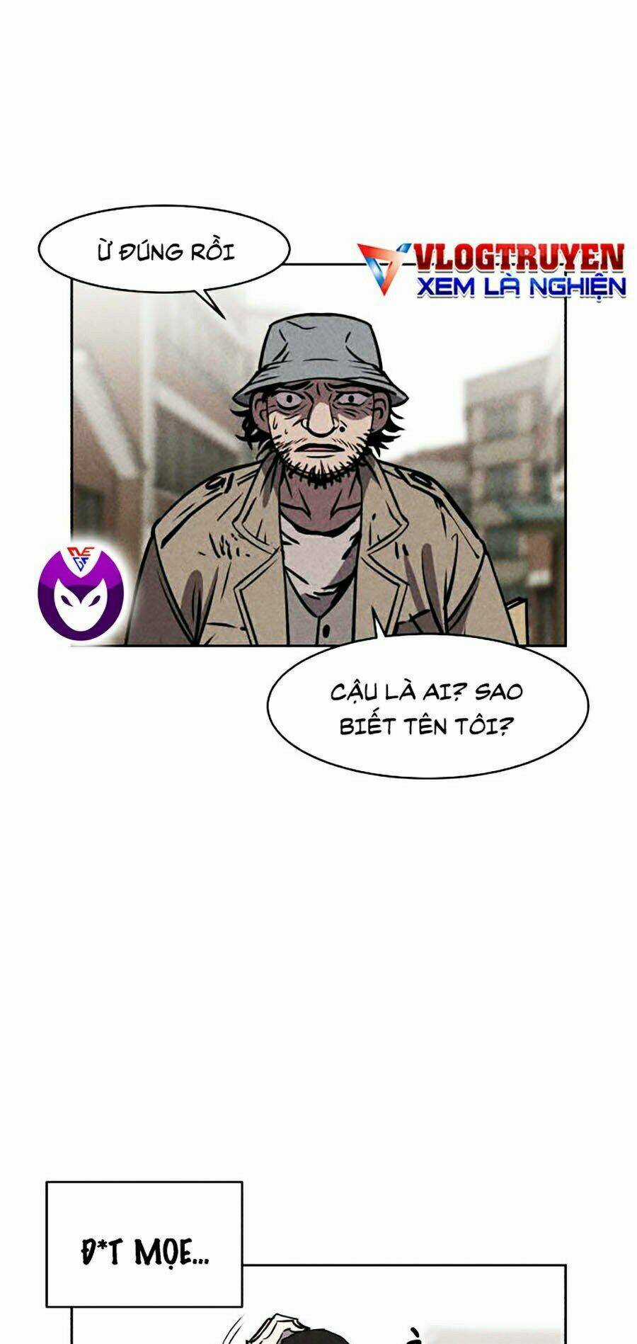 Óc Chó Toàn Năng Chapter 4 trang 29