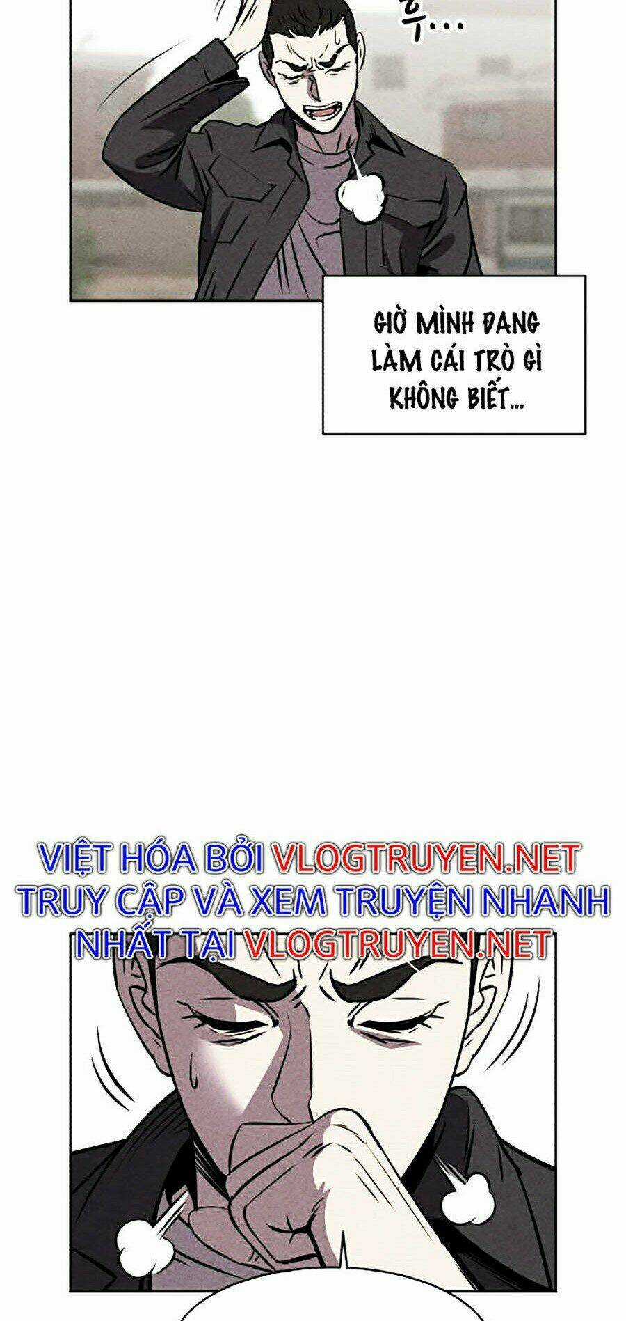 Óc Chó Toàn Năng Chapter 4 trang 30