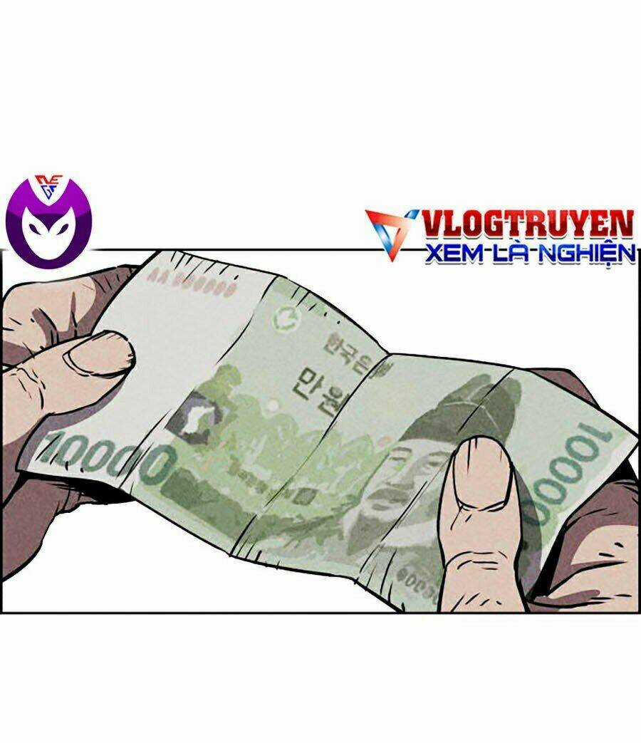 Óc Chó Toàn Năng Chapter 4 trang 33