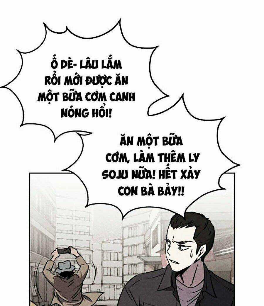 Óc Chó Toàn Năng Chapter 4 trang 34