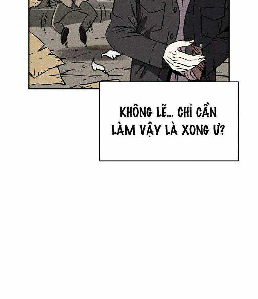 Óc Chó Toàn Năng Chapter 4 trang 35