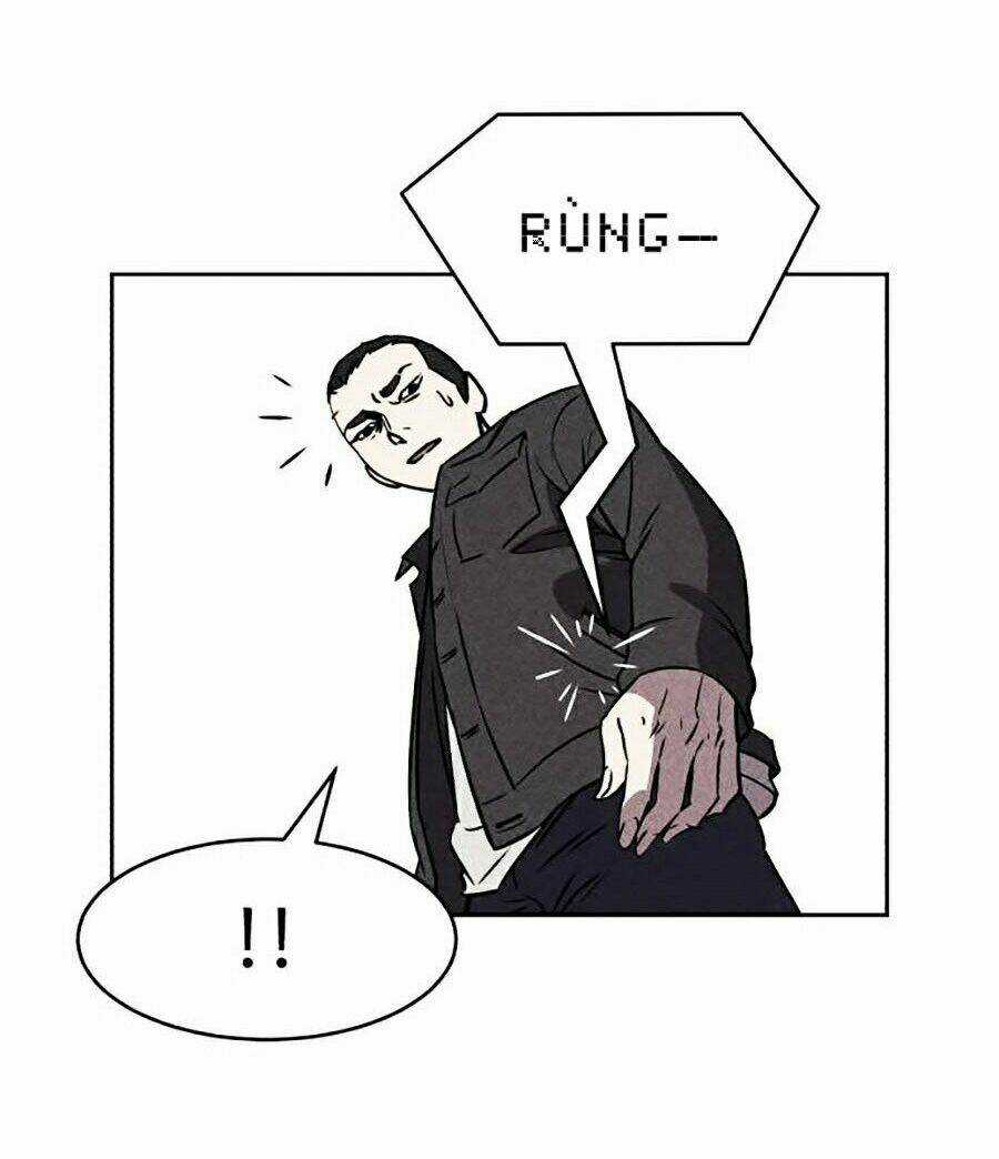 Óc Chó Toàn Năng Chapter 4 trang 36