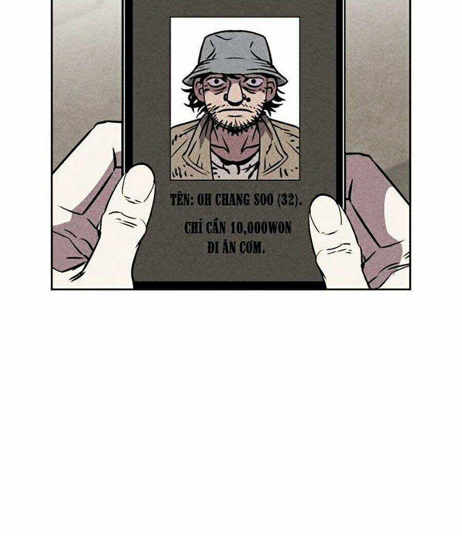 Óc Chó Toàn Năng Chapter 4 trang 38