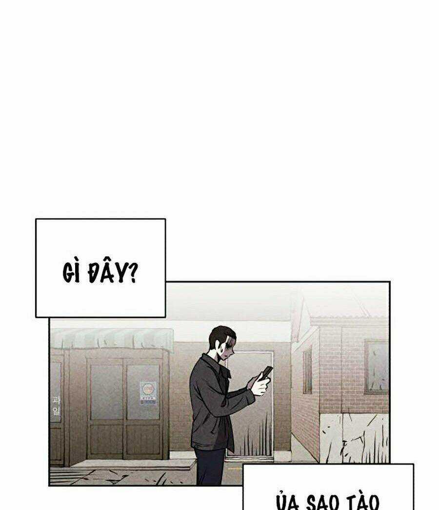 Óc Chó Toàn Năng Chapter 4 trang 40