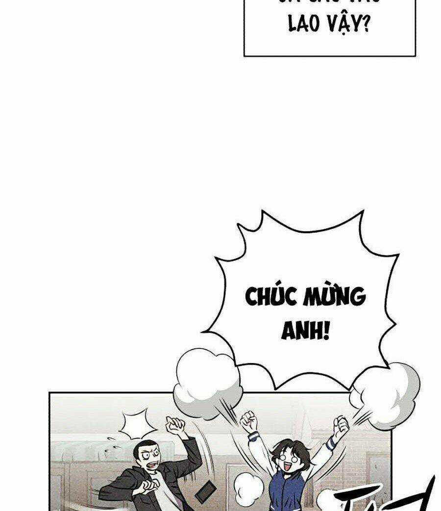 Óc Chó Toàn Năng Chapter 4 trang 41