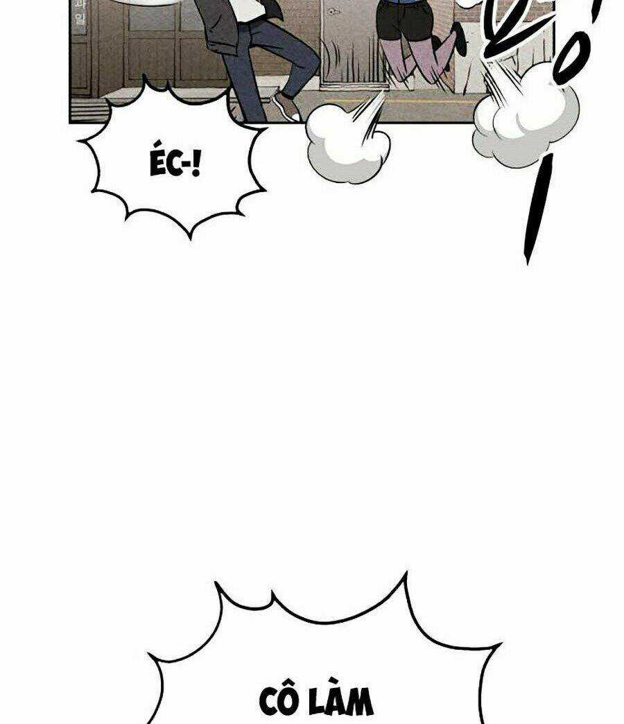 Óc Chó Toàn Năng Chapter 4 trang 42