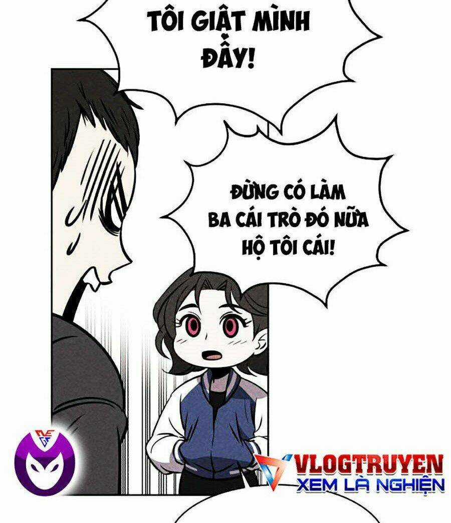 Óc Chó Toàn Năng Chapter 4 trang 43