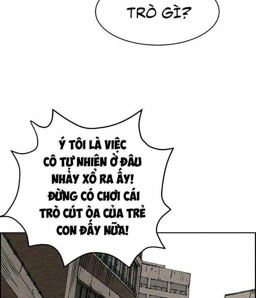 Óc Chó Toàn Năng Chapter 4 trang 44