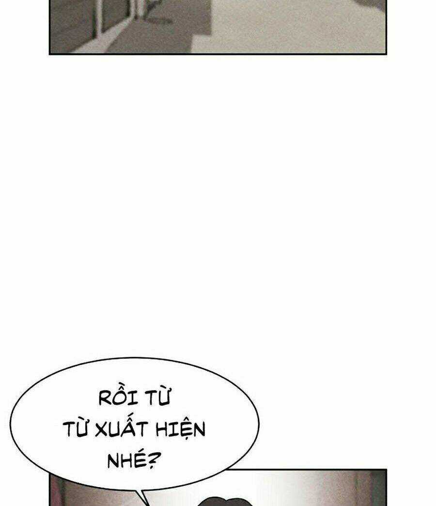 Óc Chó Toàn Năng Chapter 4 trang 48