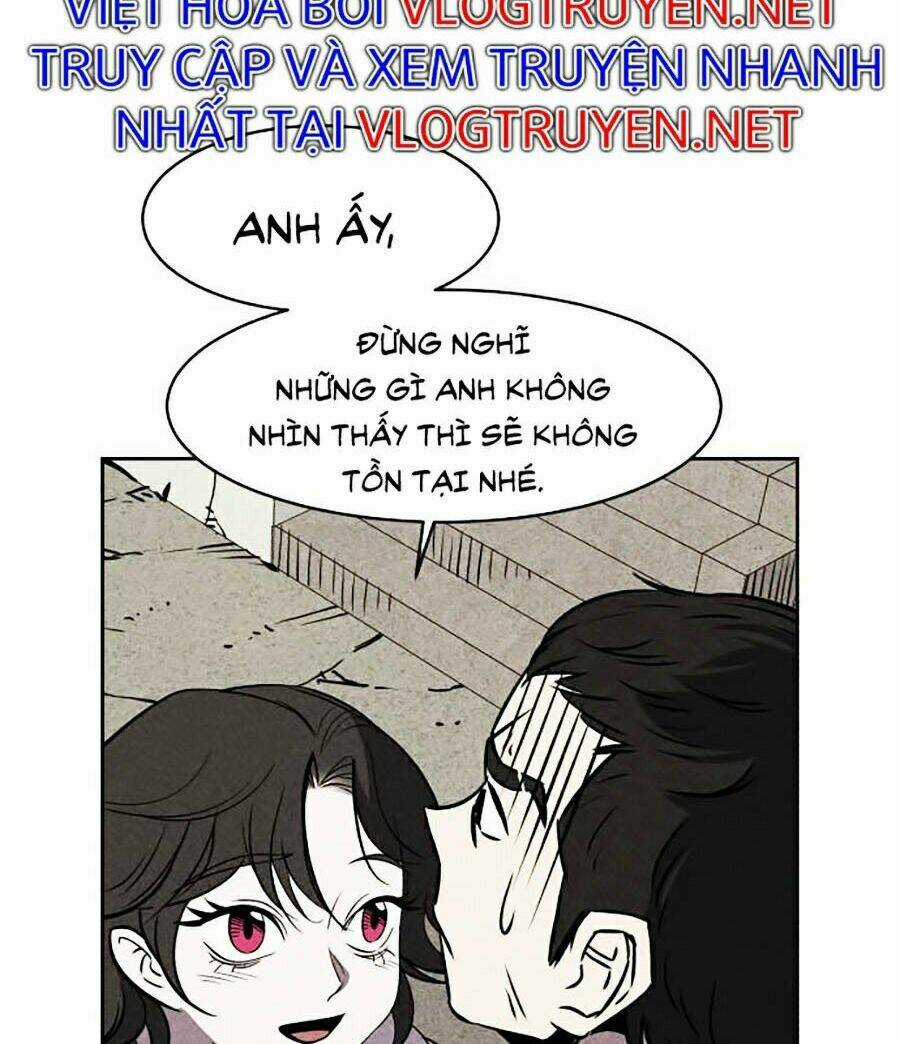 Óc Chó Toàn Năng Chapter 4 trang 50