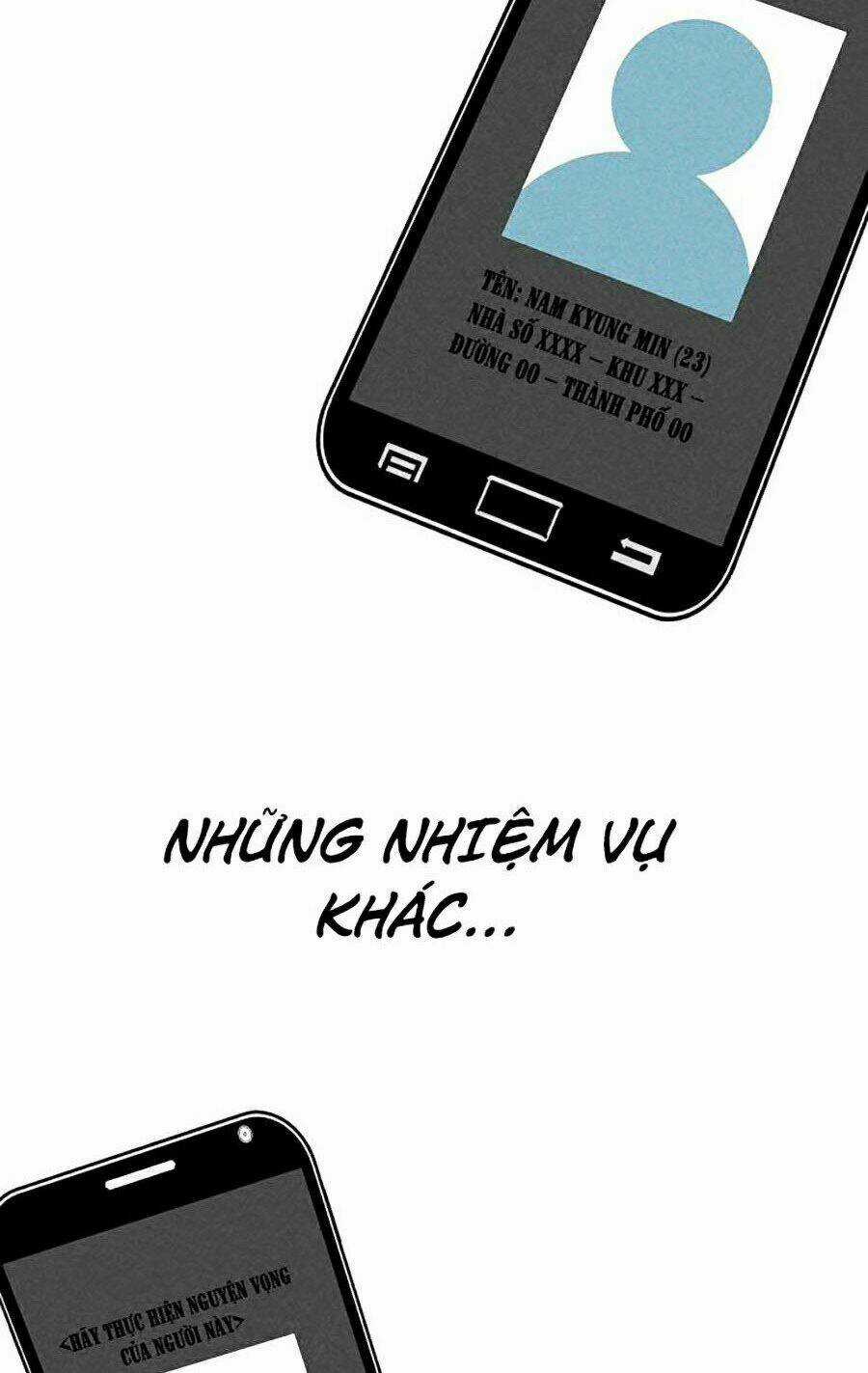 Óc Chó Toàn Năng Chapter 4 trang 58