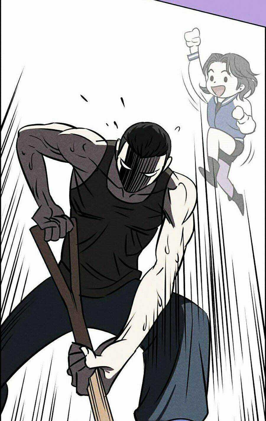 Óc Chó Toàn Năng Chapter 4 trang 60