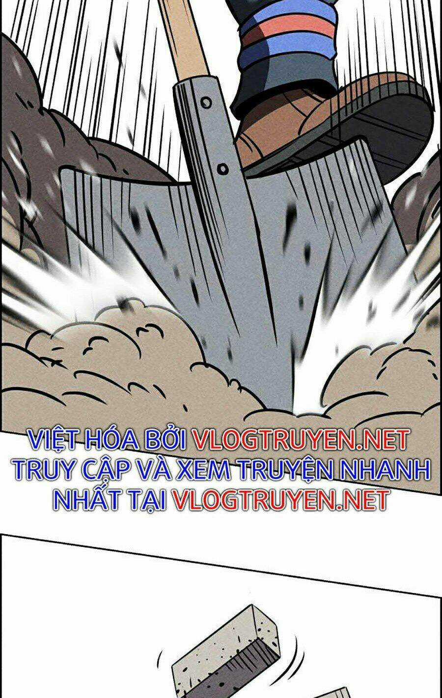 Óc Chó Toàn Năng Chapter 4 trang 61