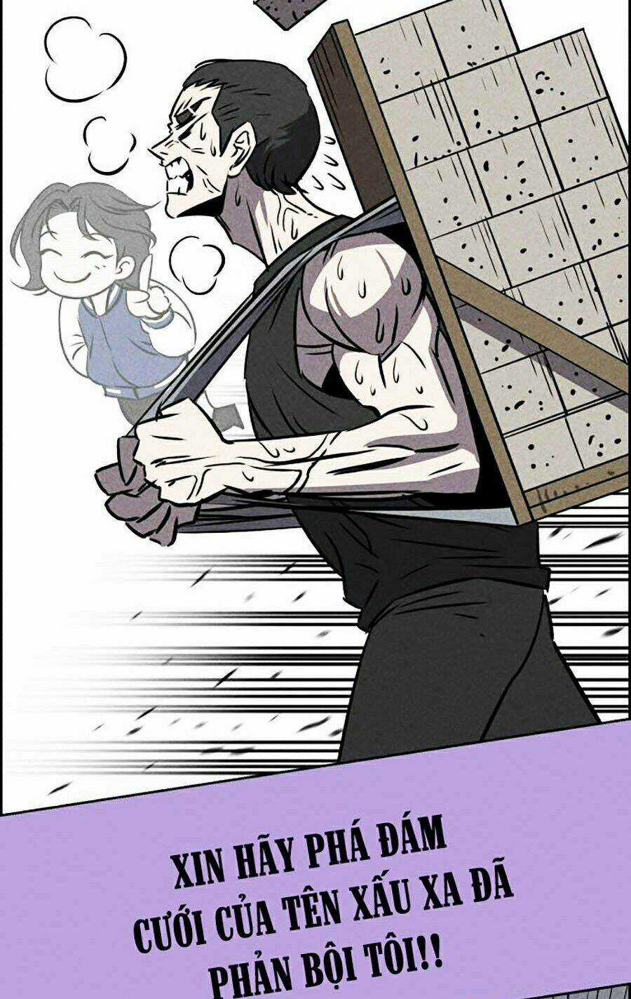 Óc Chó Toàn Năng Chapter 4 trang 62