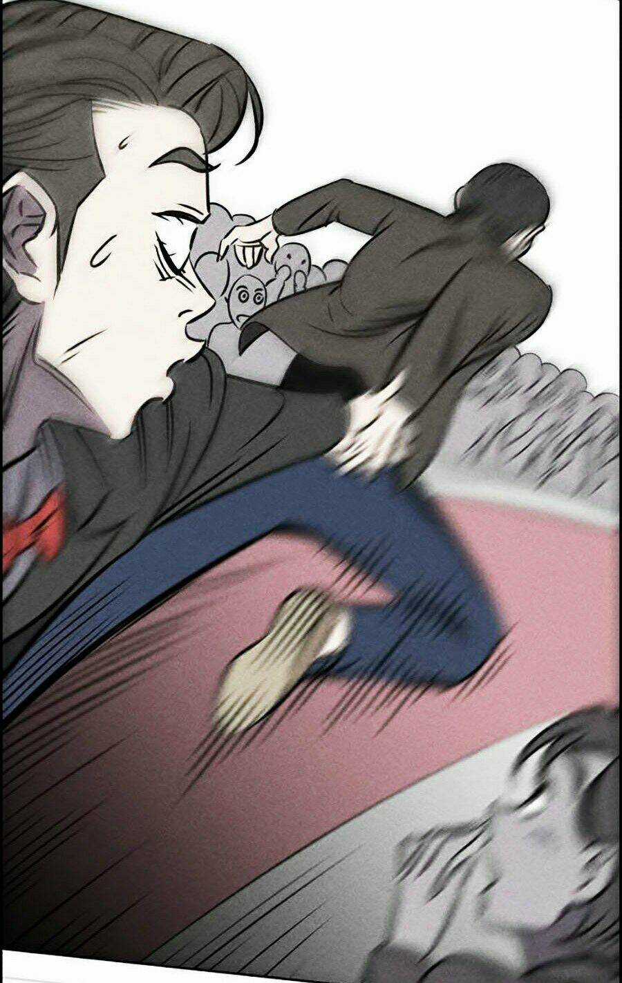 Óc Chó Toàn Năng Chapter 4 trang 64