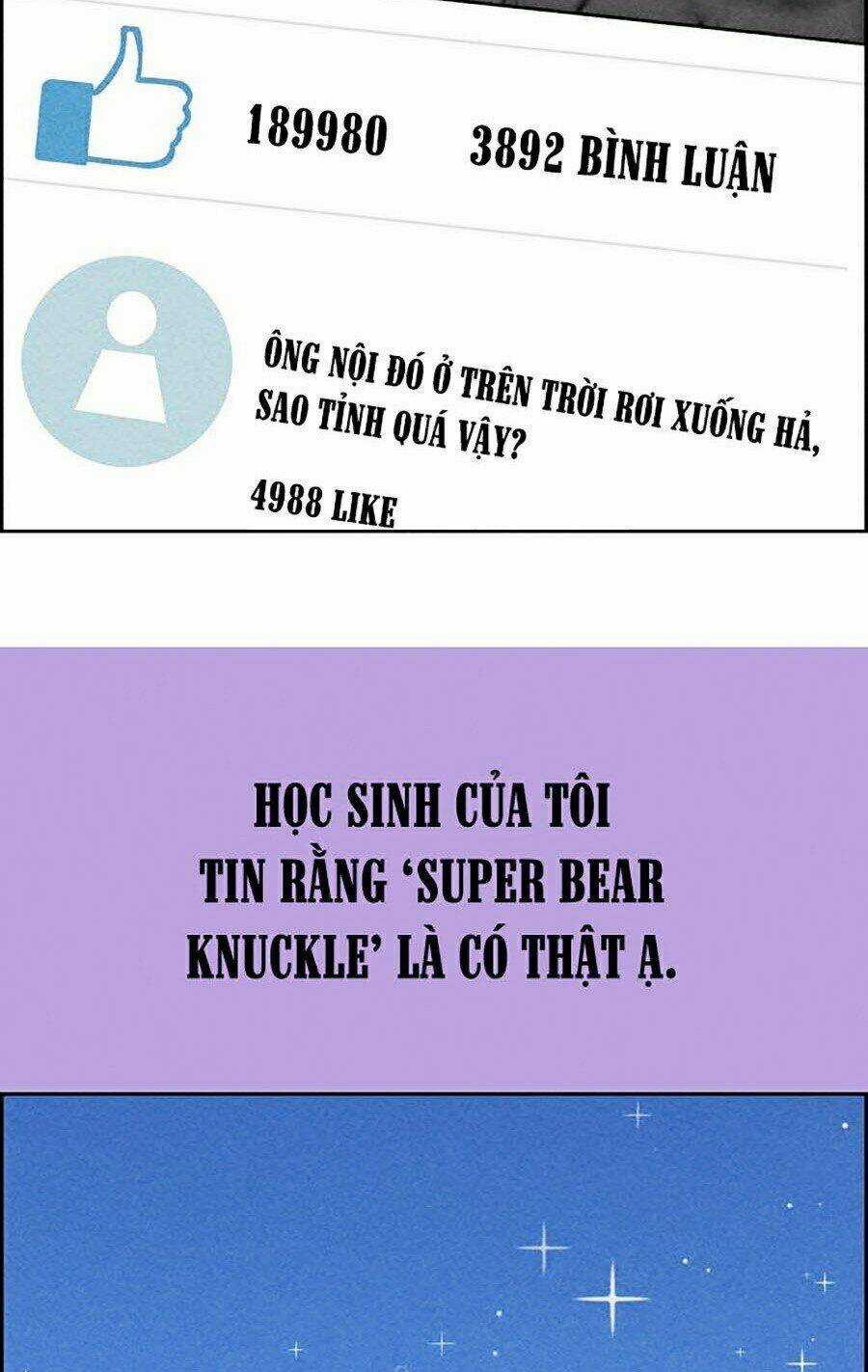 Óc Chó Toàn Năng Chapter 4 trang 65