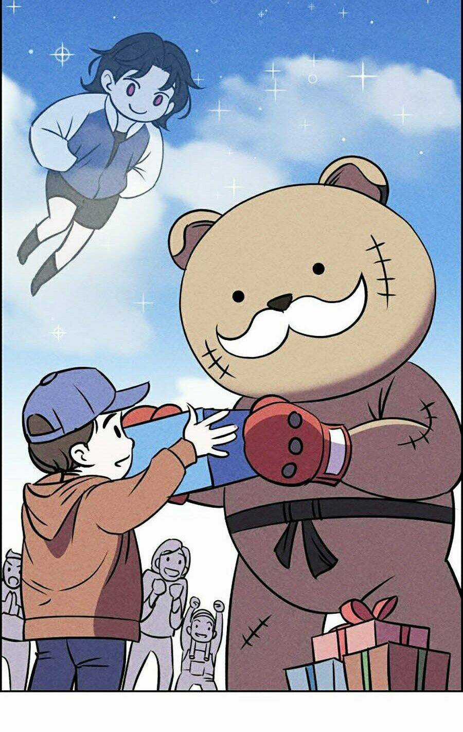 Óc Chó Toàn Năng Chapter 4 trang 66