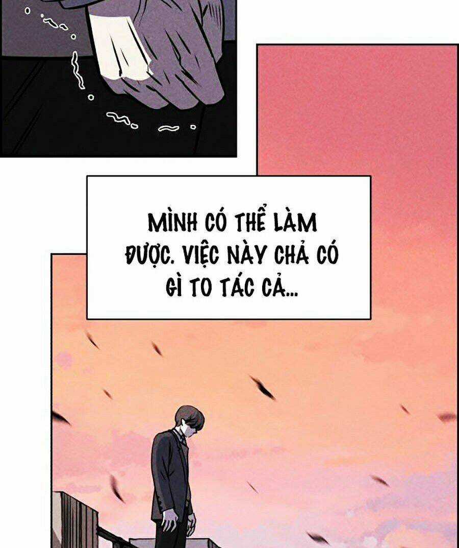 Óc Chó Toàn Năng Chapter 4 trang 7