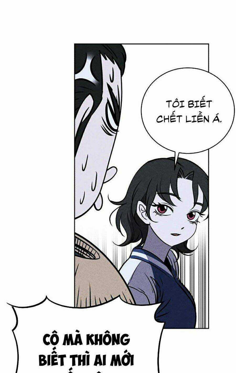 Óc Chó Toàn Năng Chapter 4 trang 72