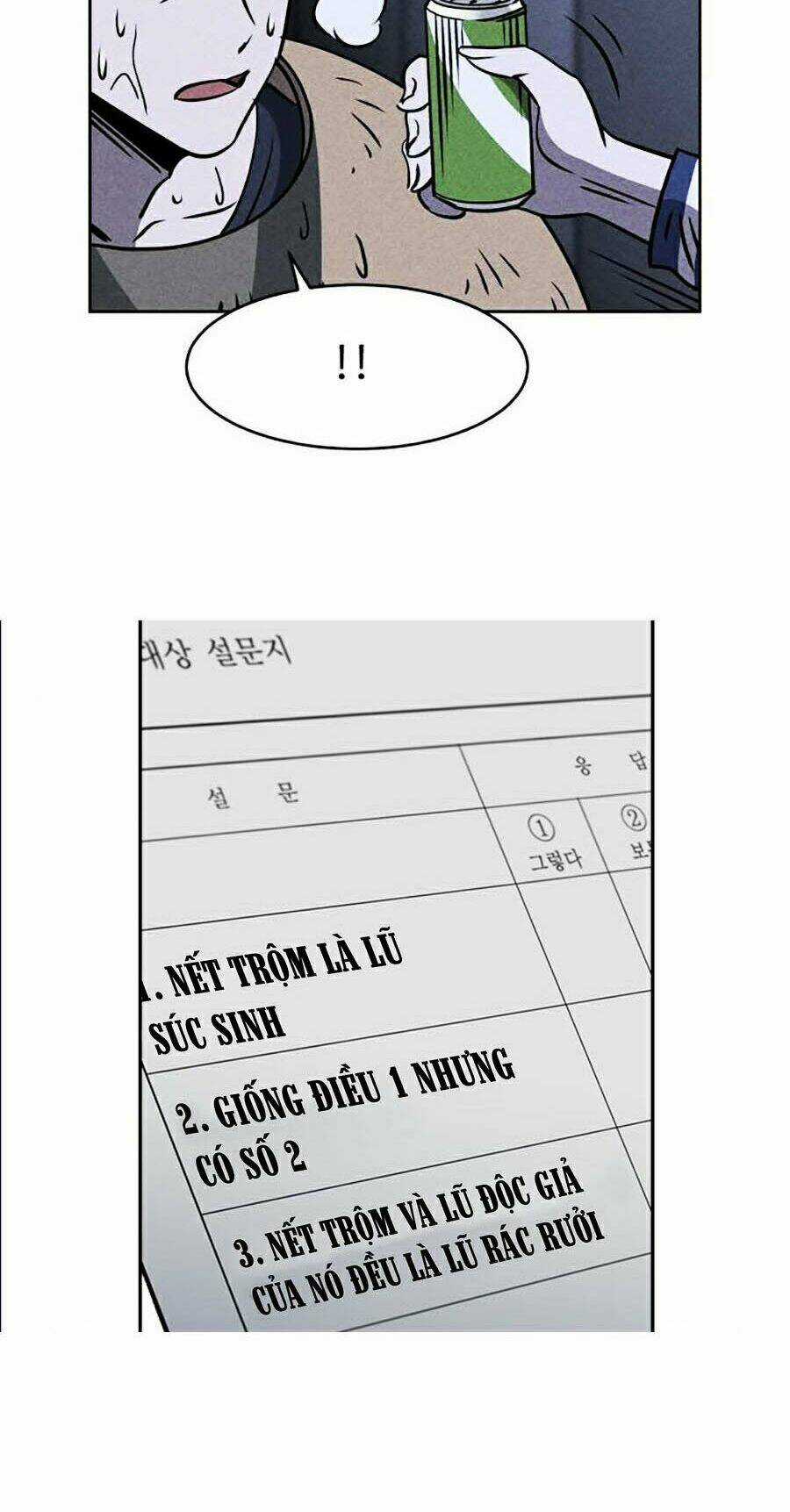 Óc Chó Toàn Năng Chapter 4 trang 76