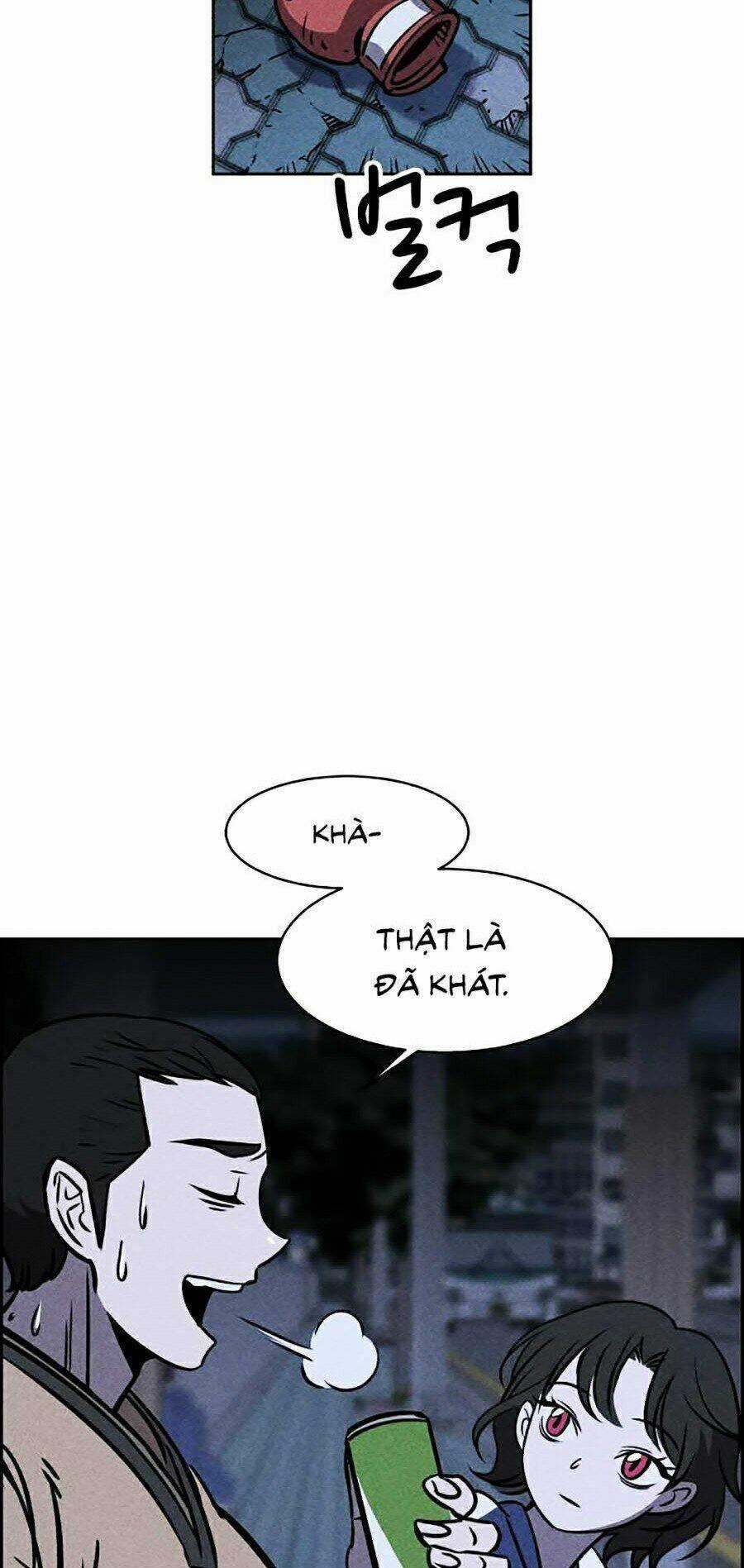 Óc Chó Toàn Năng Chapter 4 trang 78