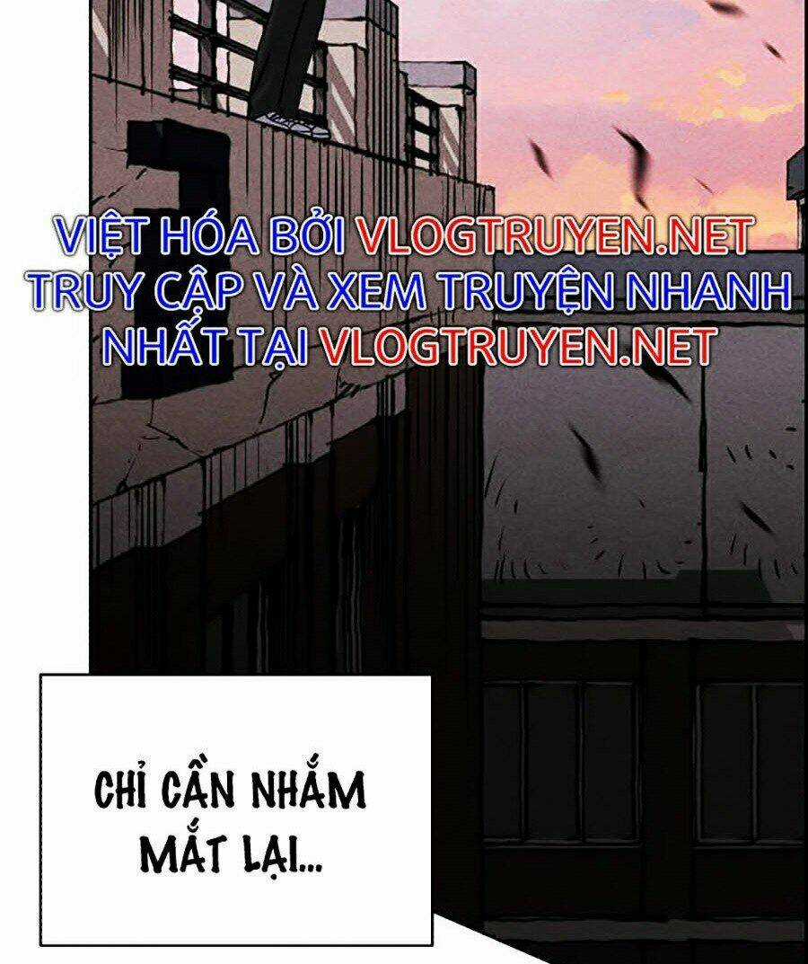 Óc Chó Toàn Năng Chapter 4 trang 8