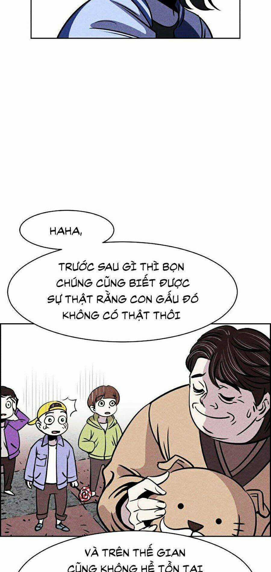 Óc Chó Toàn Năng Chapter 4 trang 85