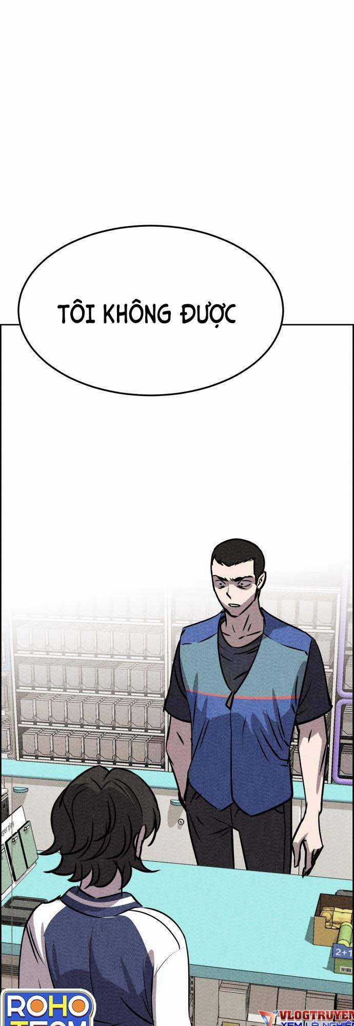 Óc Chó Toàn Năng Chapter 46 trang 1