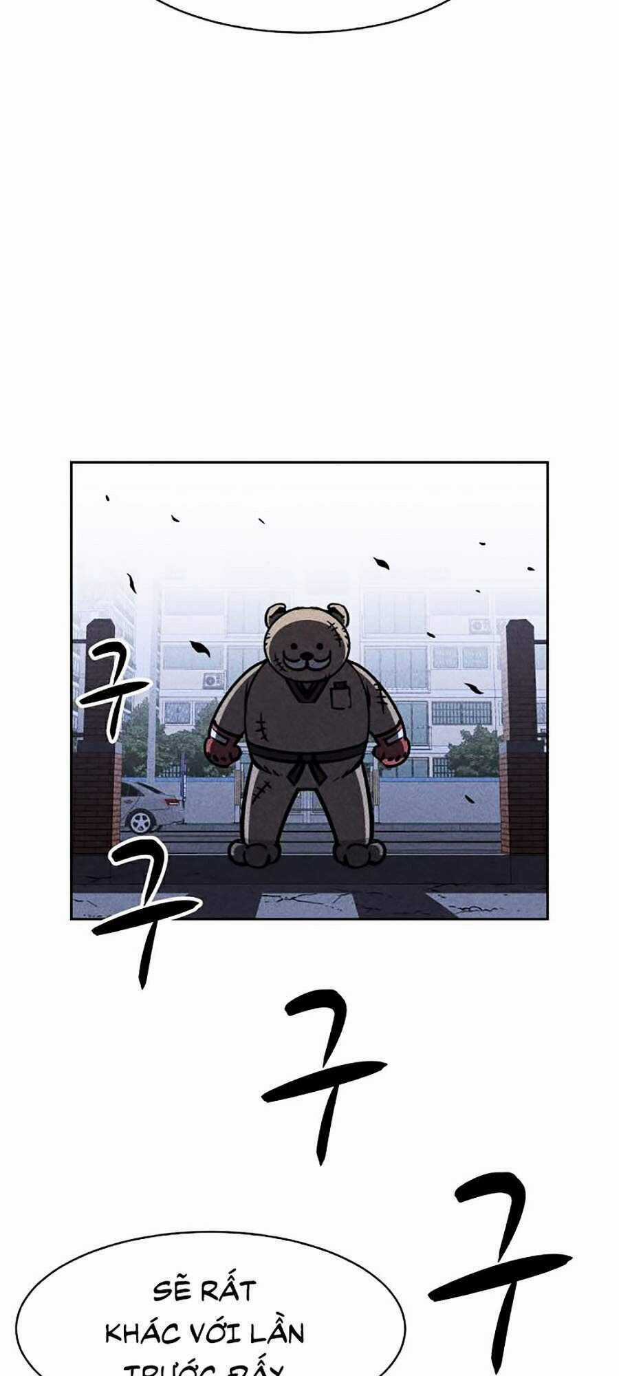 Óc Chó Toàn Năng Chapter 5 trang 1