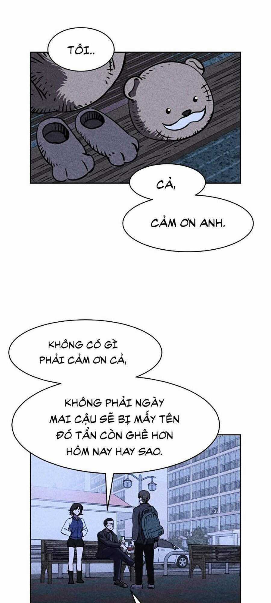 Óc Chó Toàn Năng Chapter 5 trang 104