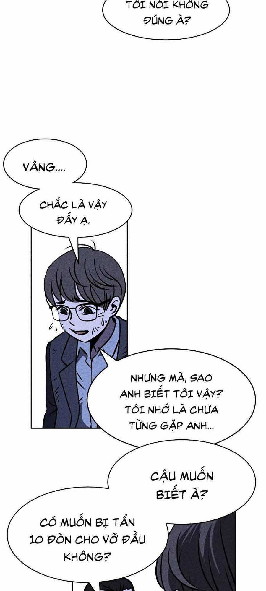 Óc Chó Toàn Năng Chapter 5 trang 106