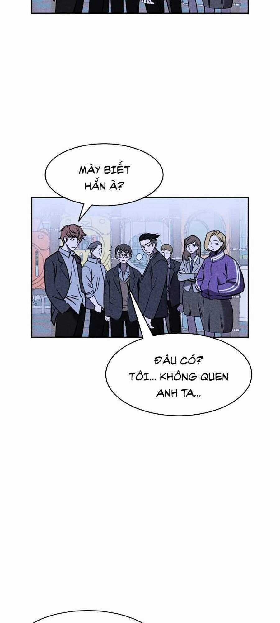 Óc Chó Toàn Năng Chapter 5 trang 11