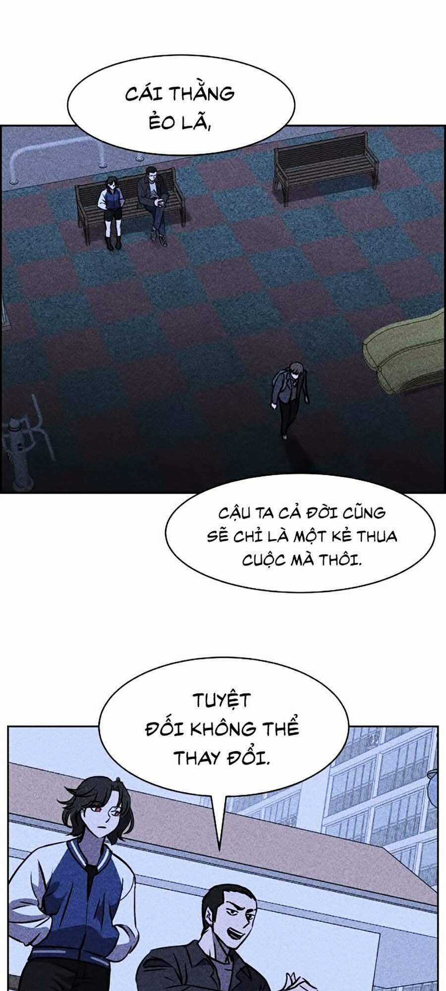 Óc Chó Toàn Năng Chapter 5 trang 114