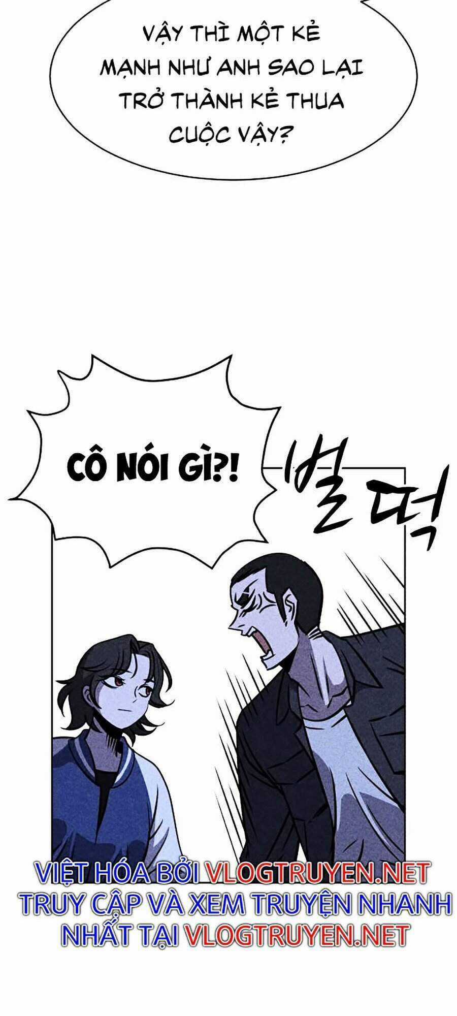 Óc Chó Toàn Năng Chapter 5 trang 118