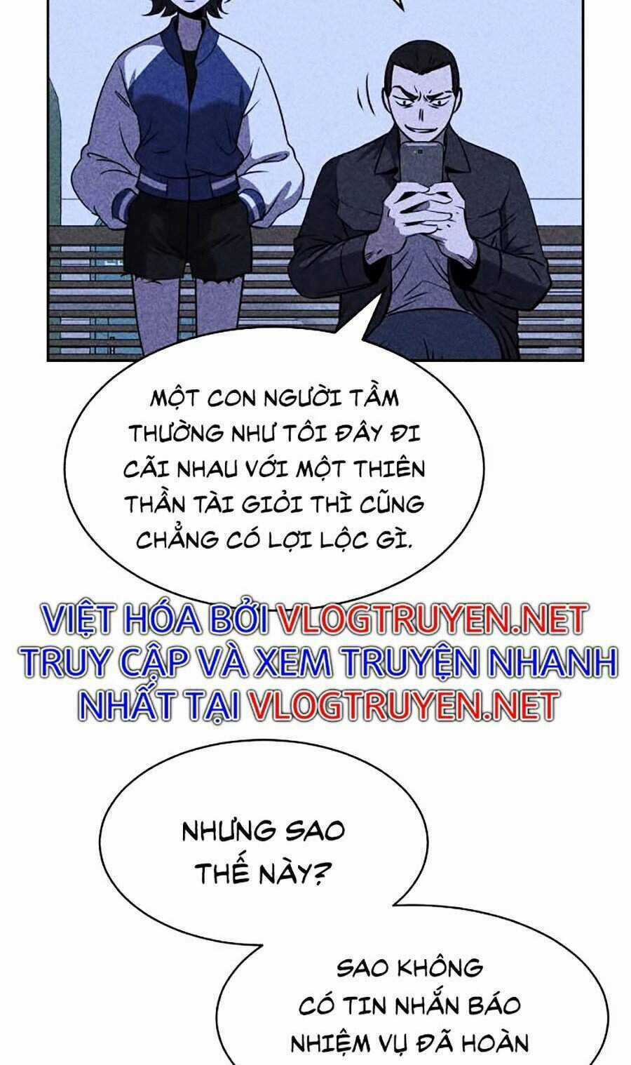 Óc Chó Toàn Năng Chapter 5 trang 123