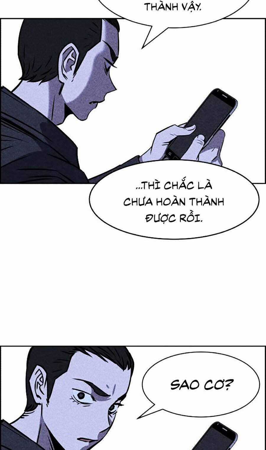 Óc Chó Toàn Năng Chapter 5 trang 124