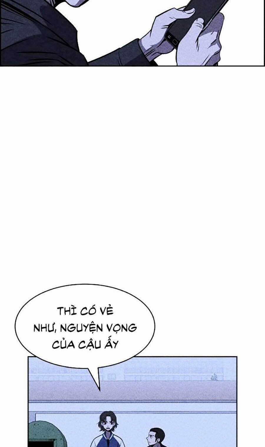 Óc Chó Toàn Năng Chapter 5 trang 125