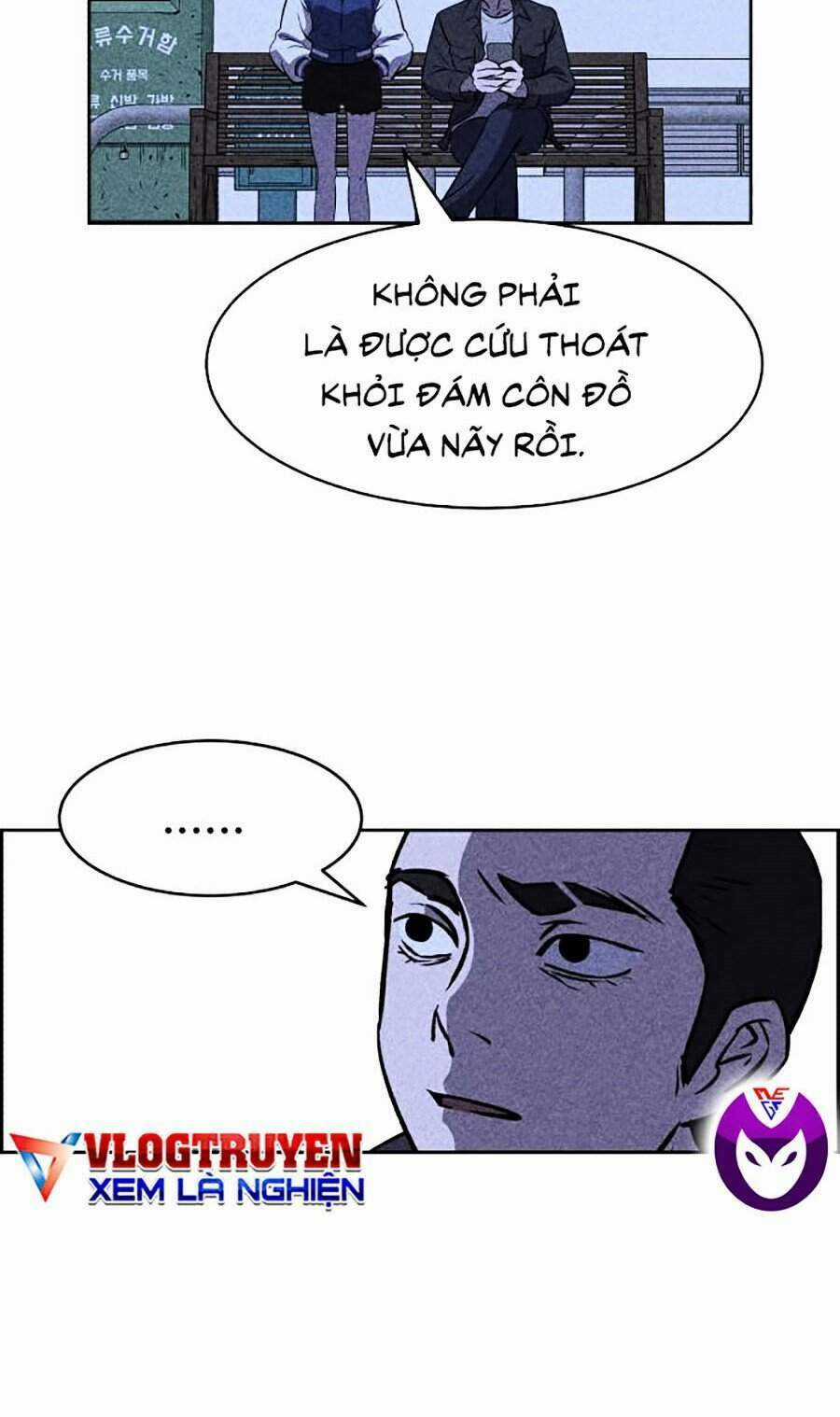 Óc Chó Toàn Năng Chapter 5 trang 126