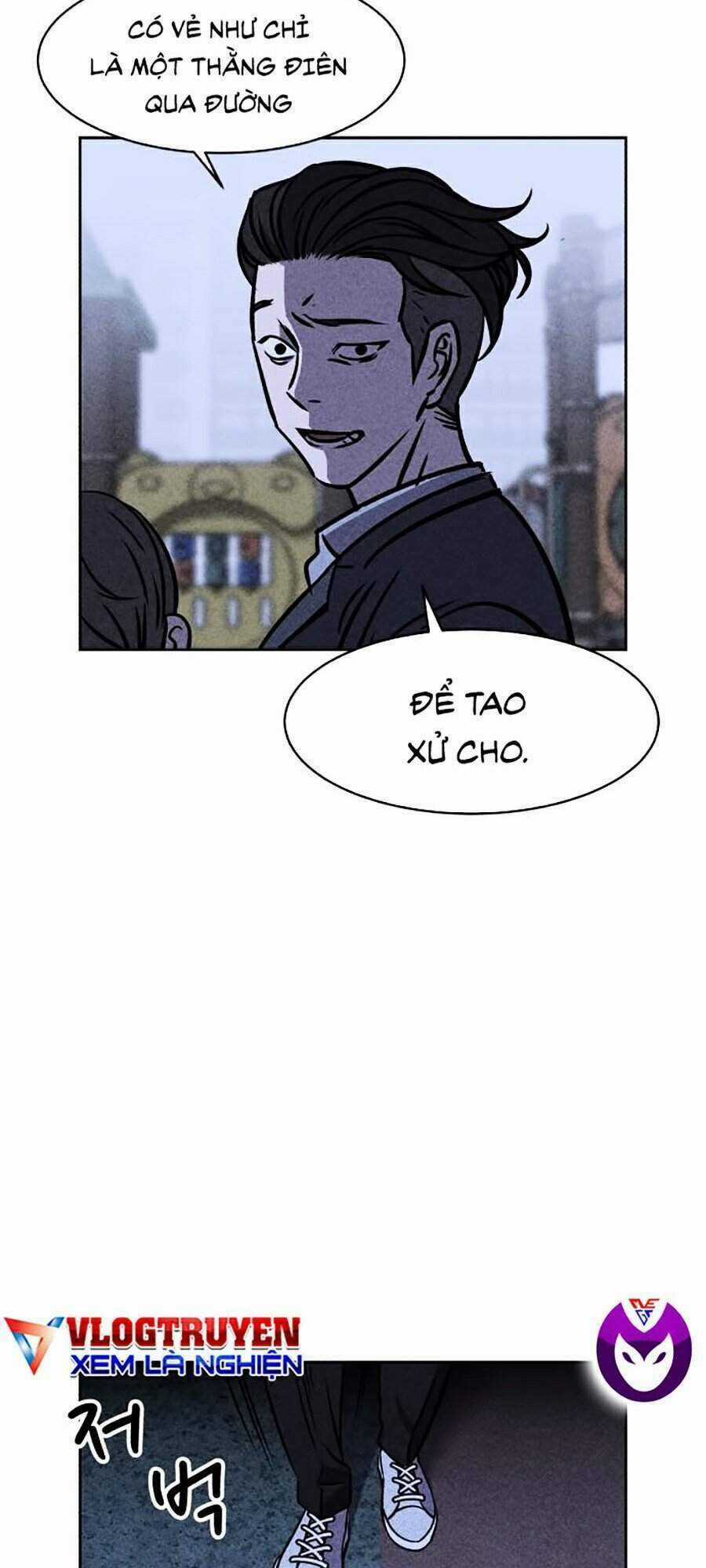 Óc Chó Toàn Năng Chapter 5 trang 13