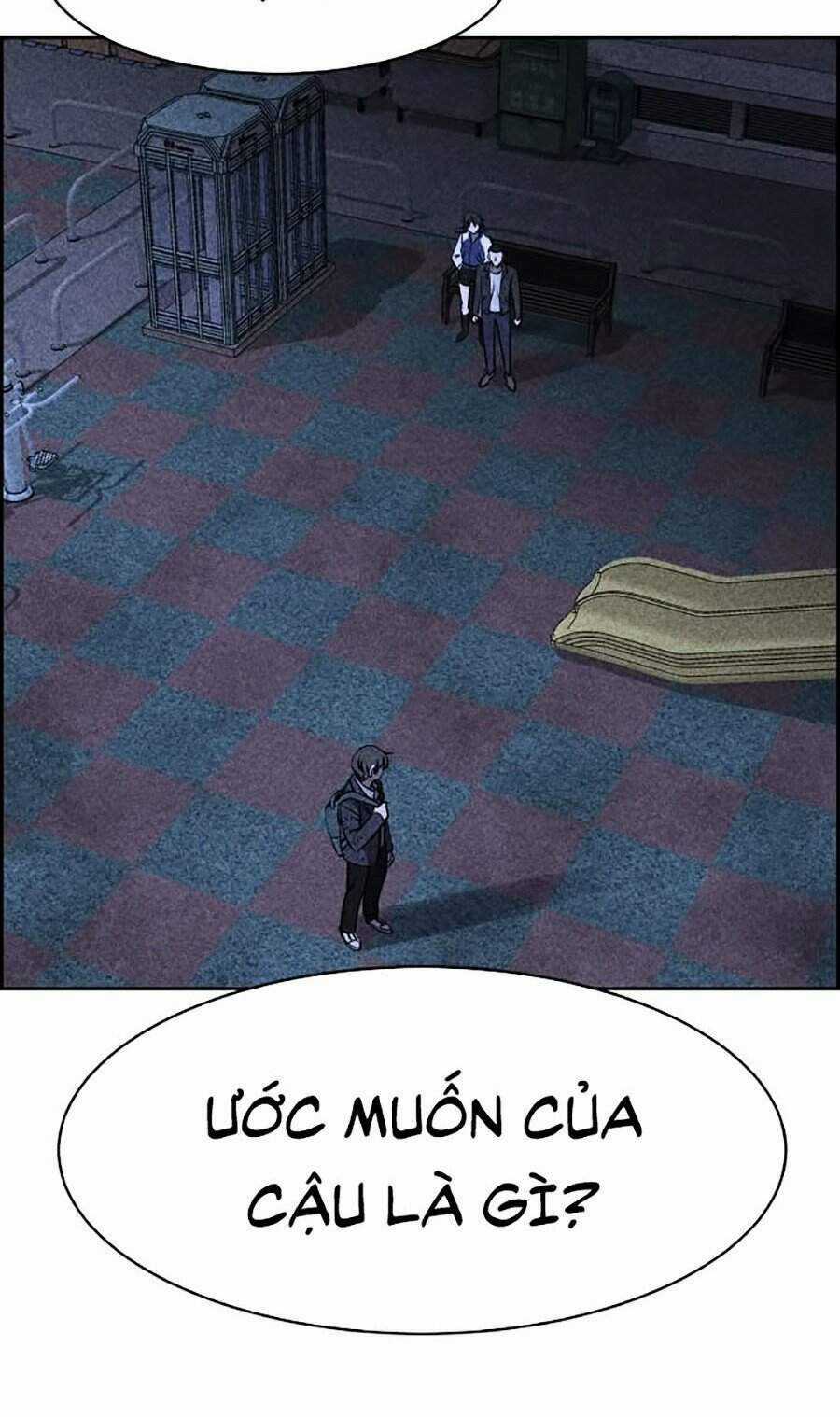 Óc Chó Toàn Năng Chapter 5 trang 130