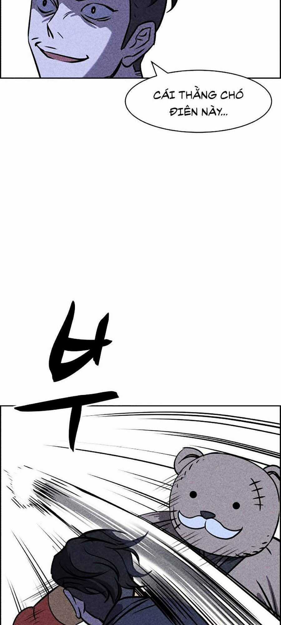 Óc Chó Toàn Năng Chapter 5 trang 23