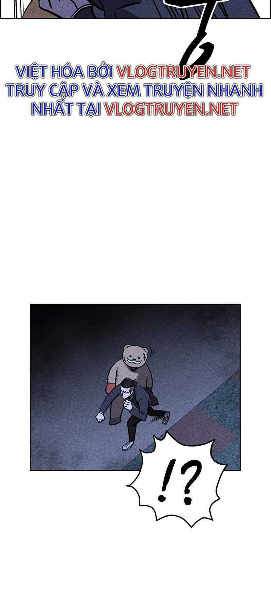 Óc Chó Toàn Năng Chapter 5 trang 25