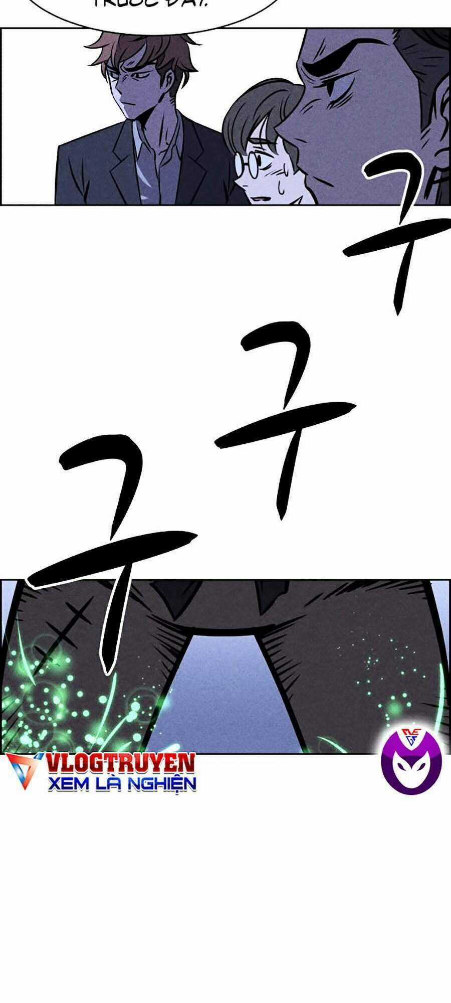 Óc Chó Toàn Năng Chapter 5 trang 3