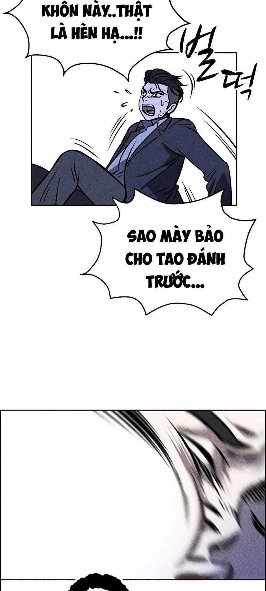 Óc Chó Toàn Năng Chapter 5 trang 33