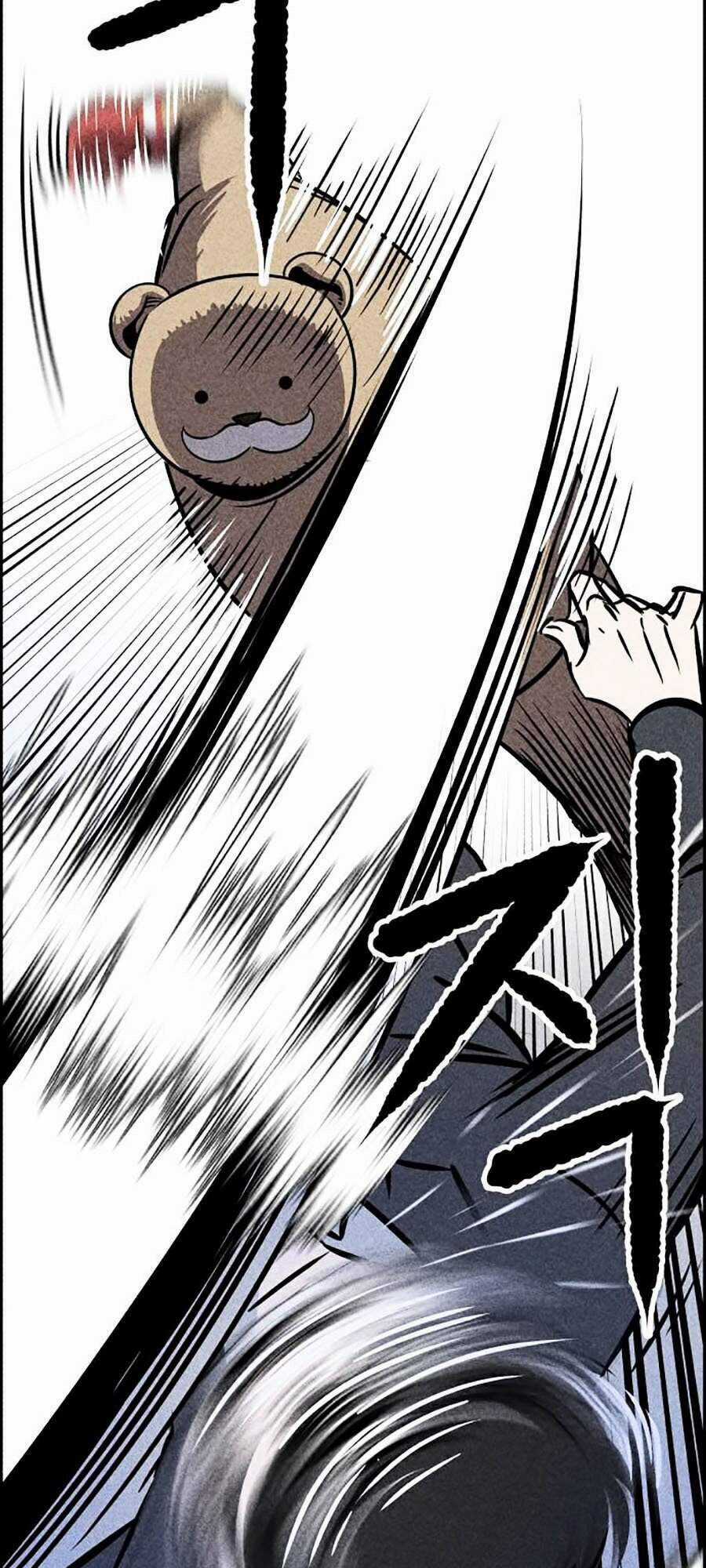 Óc Chó Toàn Năng Chapter 5 trang 35