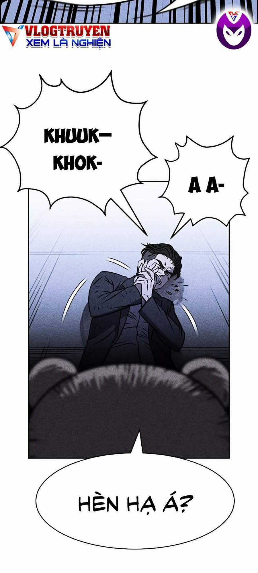 Óc Chó Toàn Năng Chapter 5 trang 37